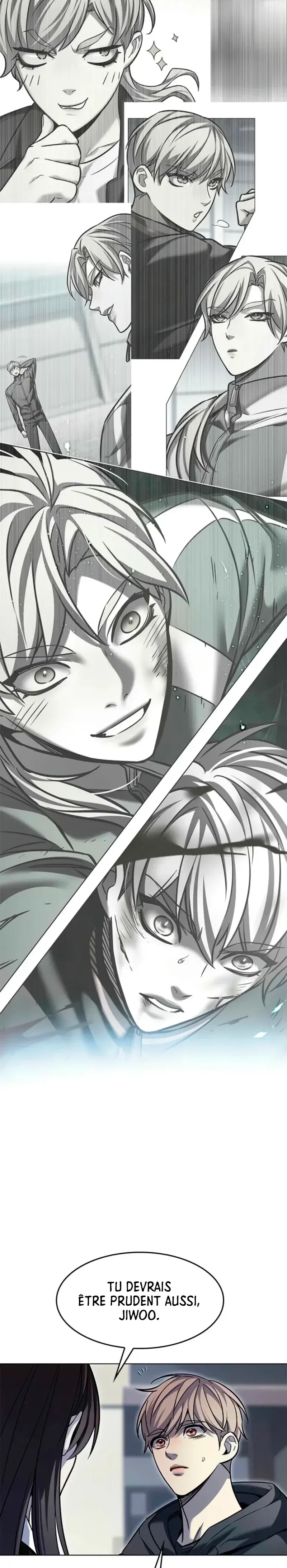 Read Eleceed FR Manga Online
