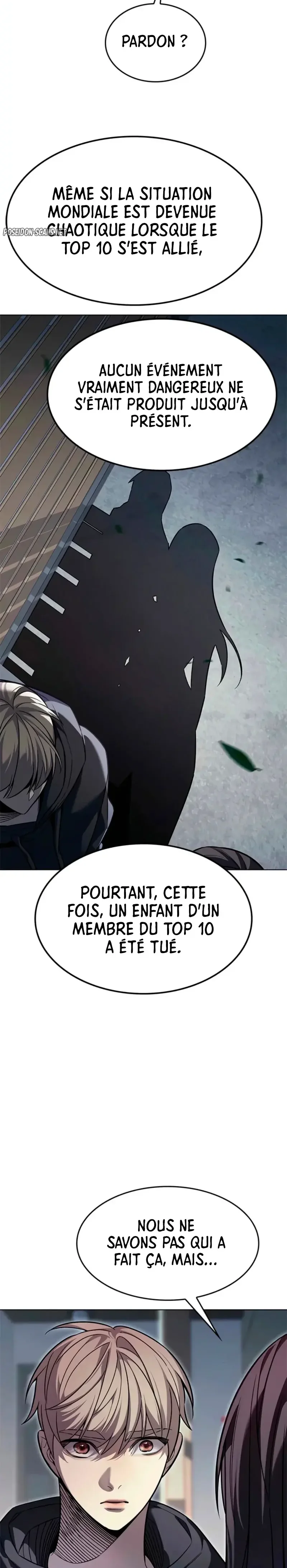 Read Eleceed FR Manga Online