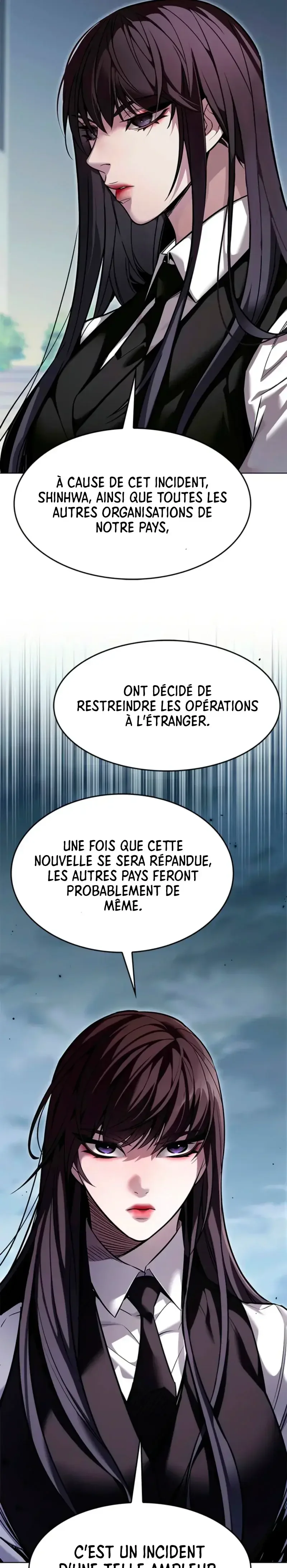 Read Eleceed FR Manga Online