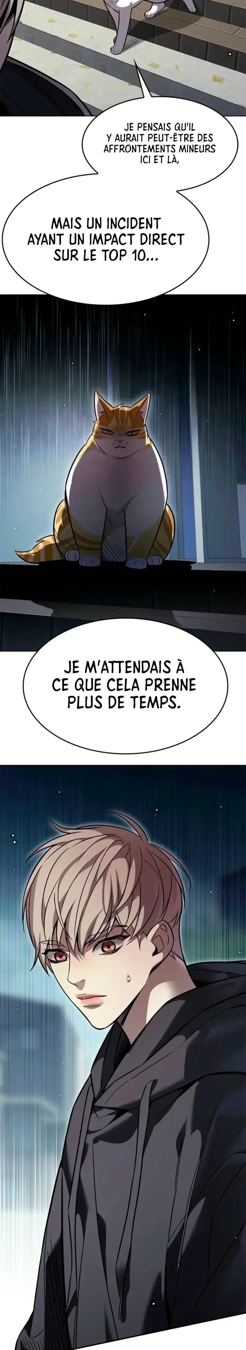 Read Eleceed FR Manga Online
