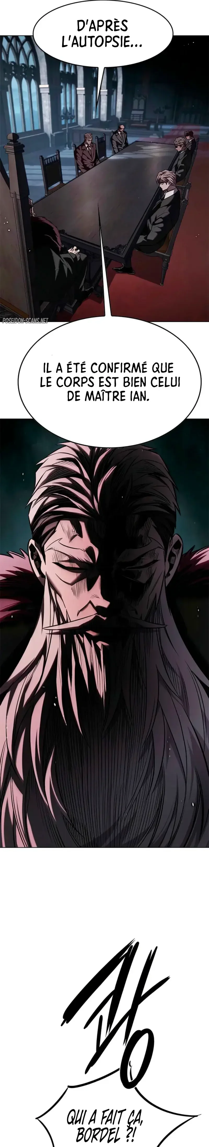 Read Eleceed FR Manga Online