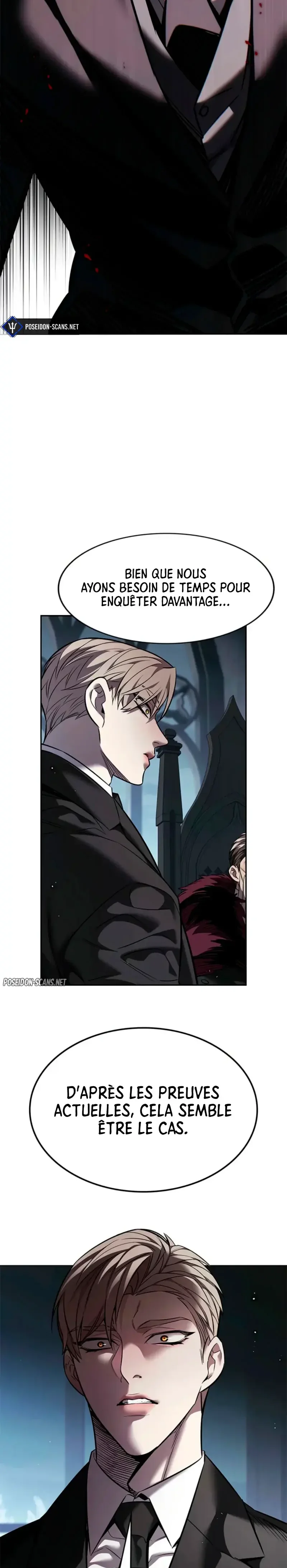 Read Eleceed FR Manga Online