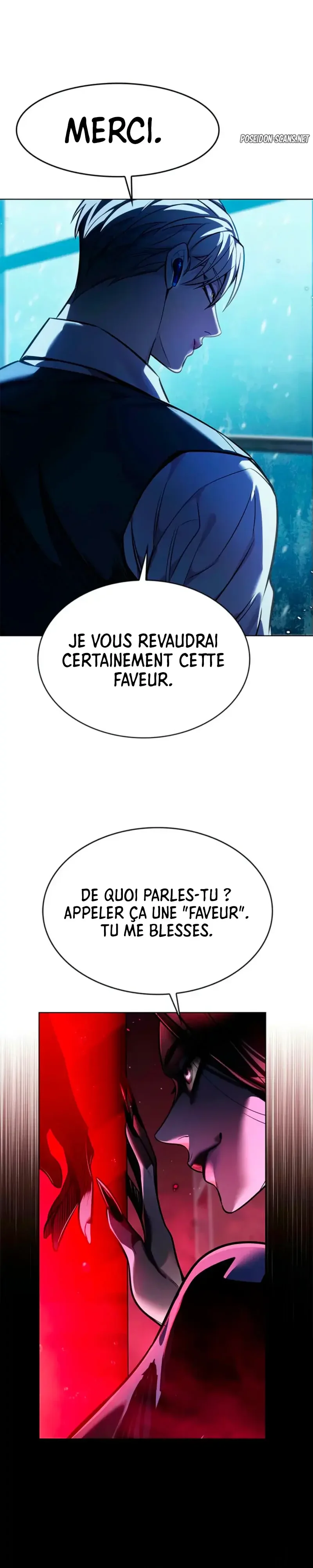 Read Eleceed FR Manga Online