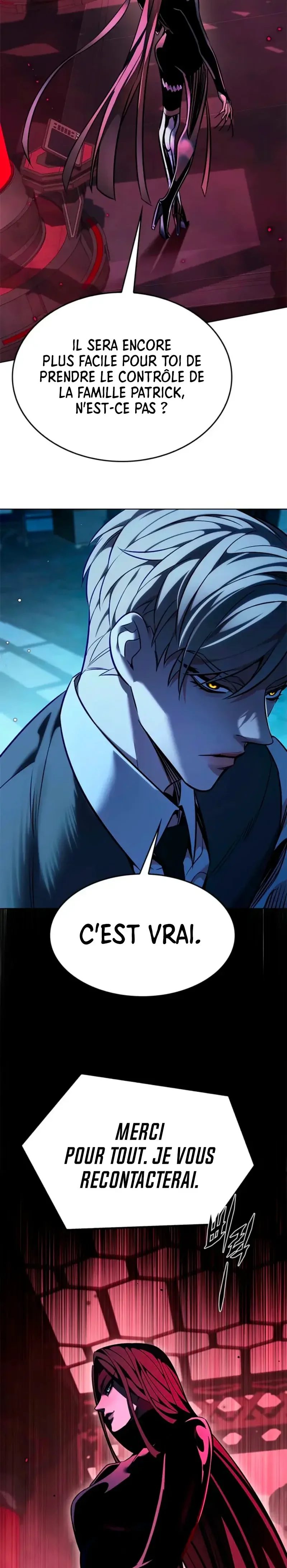 Read Eleceed FR Manga Online