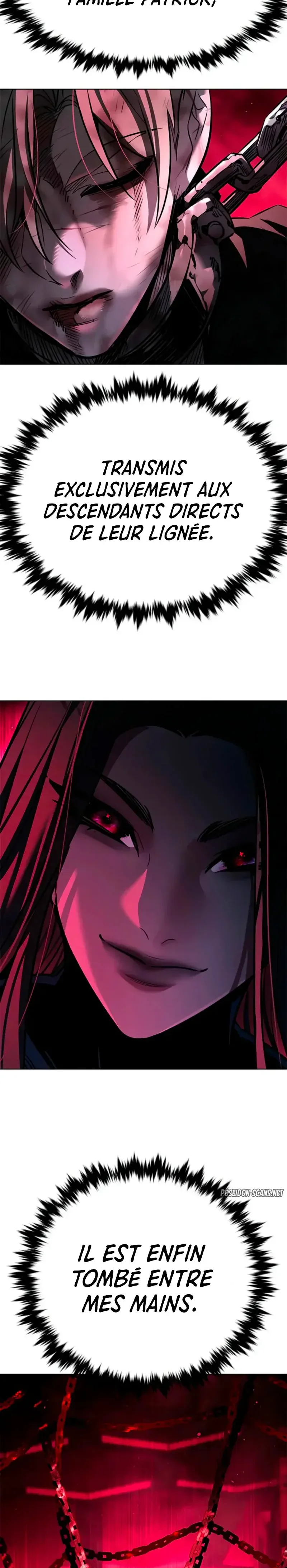 Read Eleceed FR Manga Online