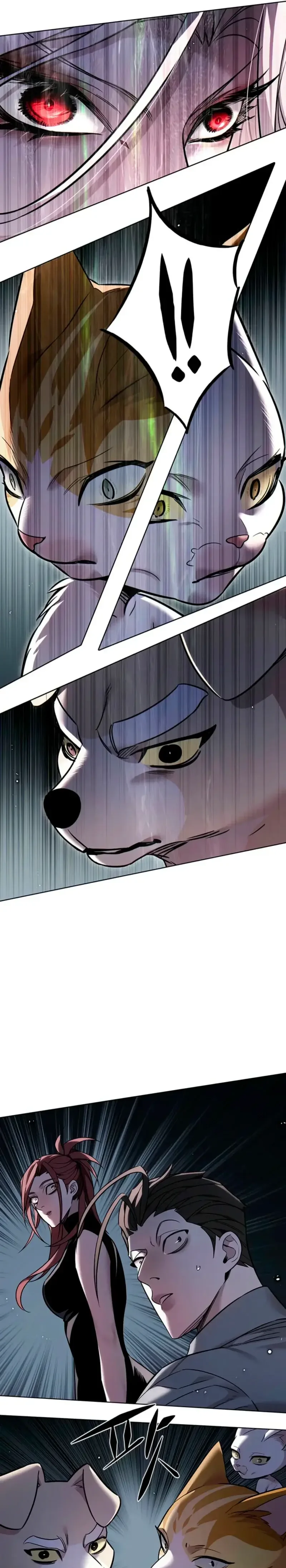 Read Eleceed FR Manga Online