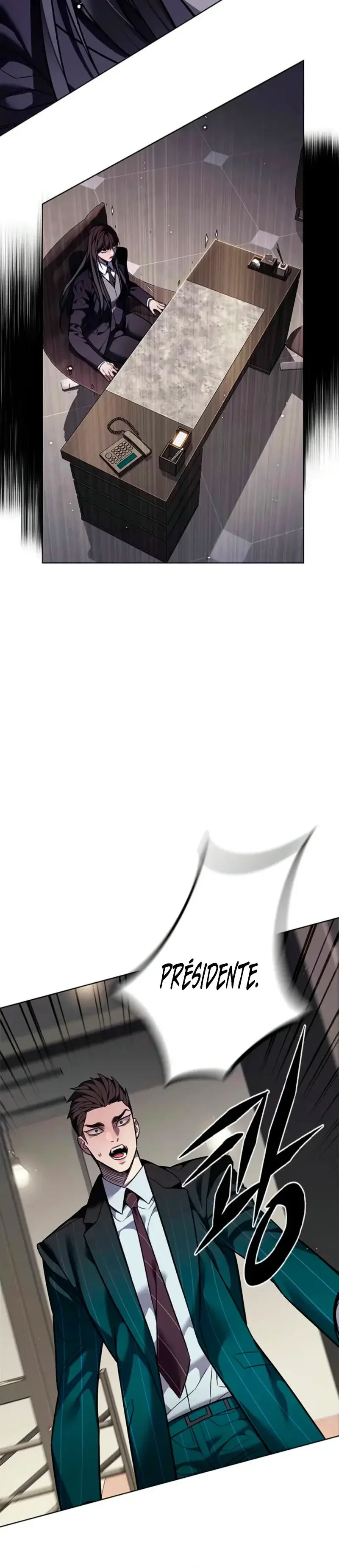 Read Eleceed FR Manga Online