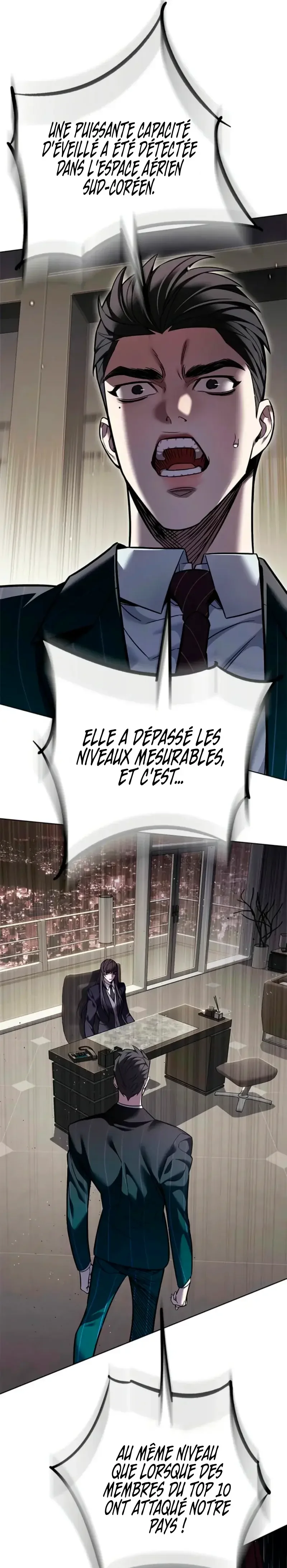 Read Eleceed FR Manga Online