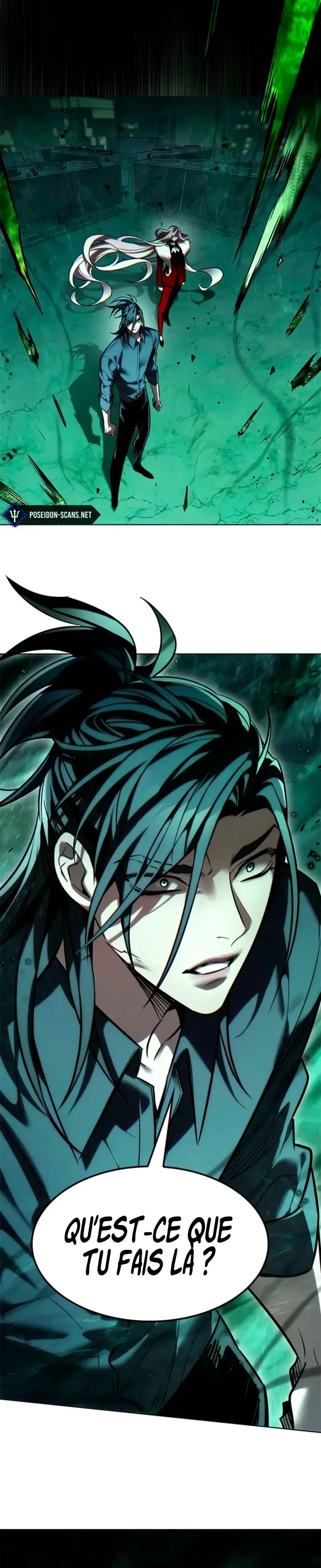 Read Eleceed FR Manga Online