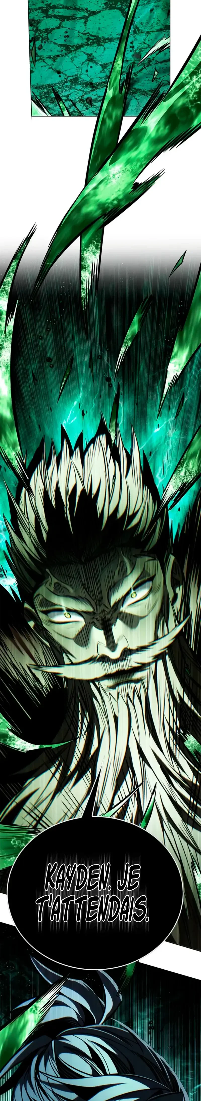 Read Eleceed FR Manga Online