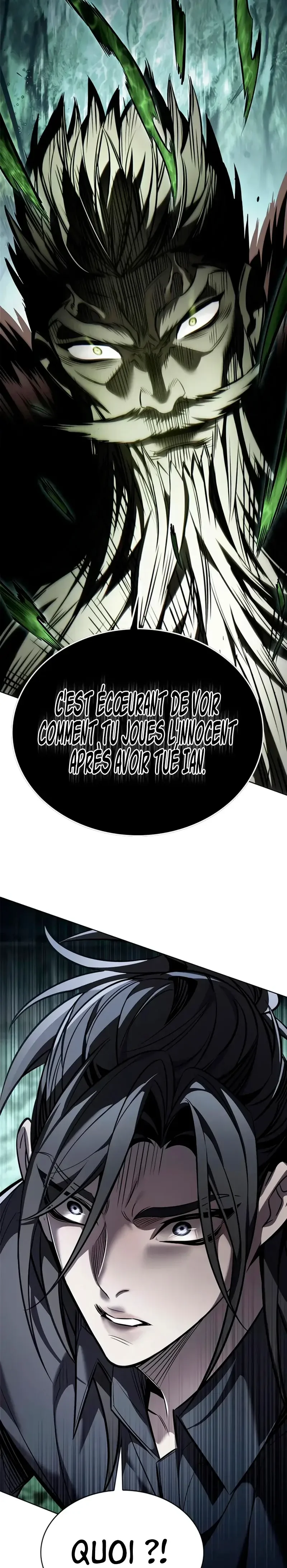Read Eleceed FR Manga Online