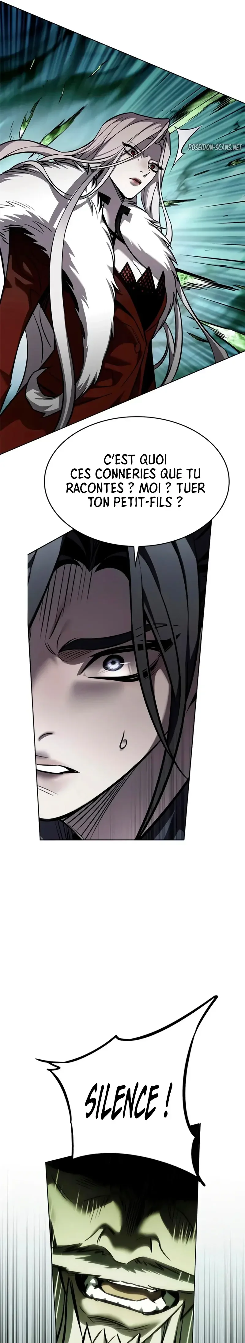 Read Eleceed FR Manga Online