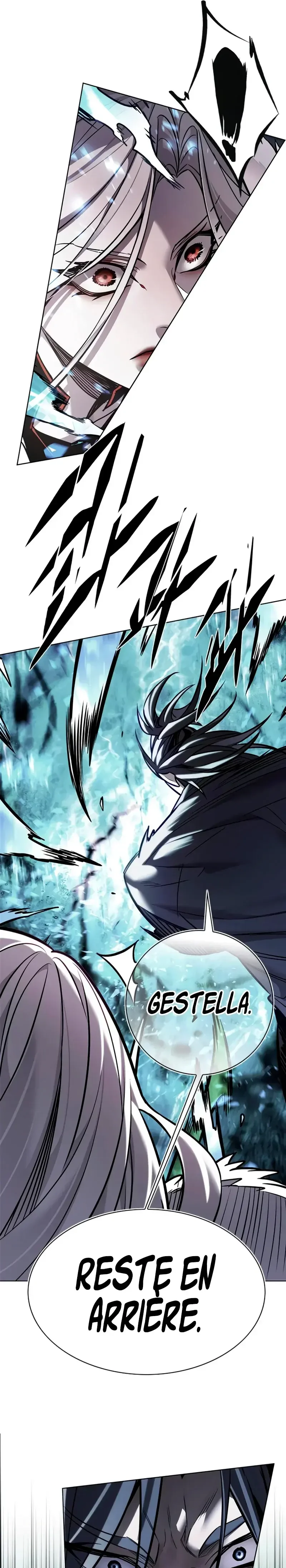 Read Eleceed FR Manga Online