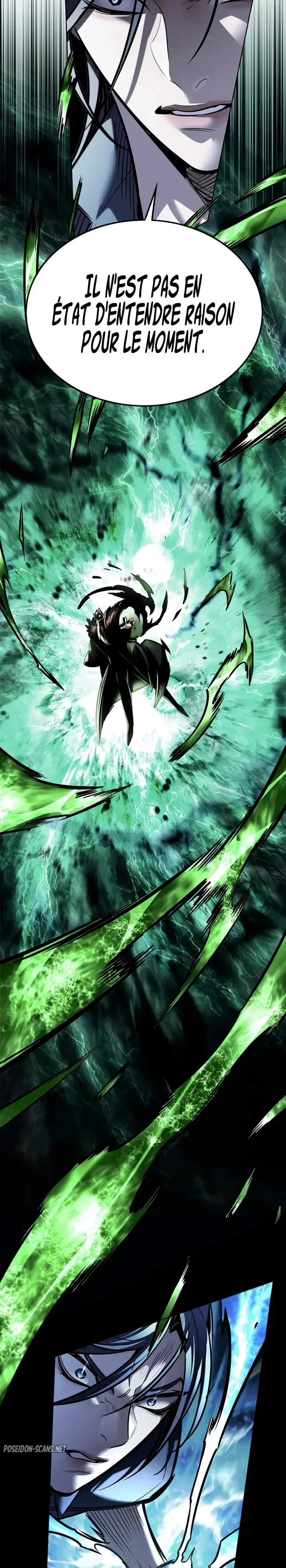 Read Eleceed FR Manga Online