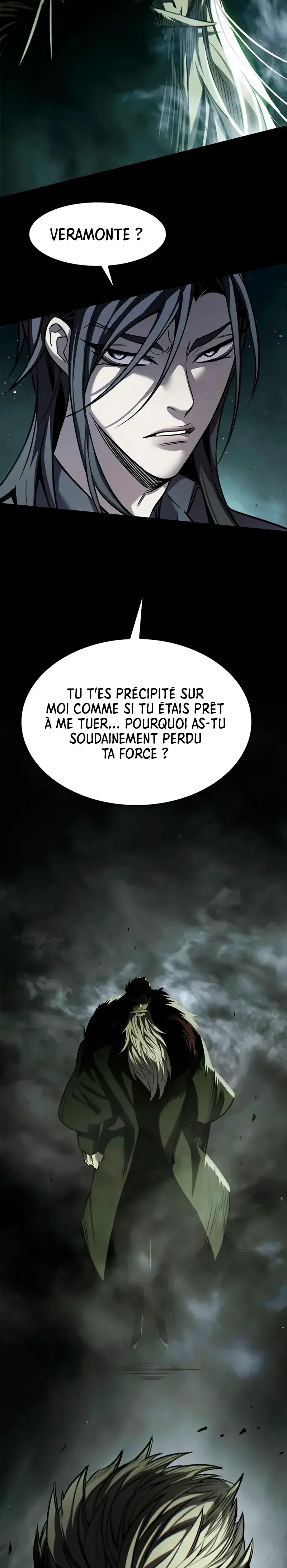 Read Eleceed FR Manga Online