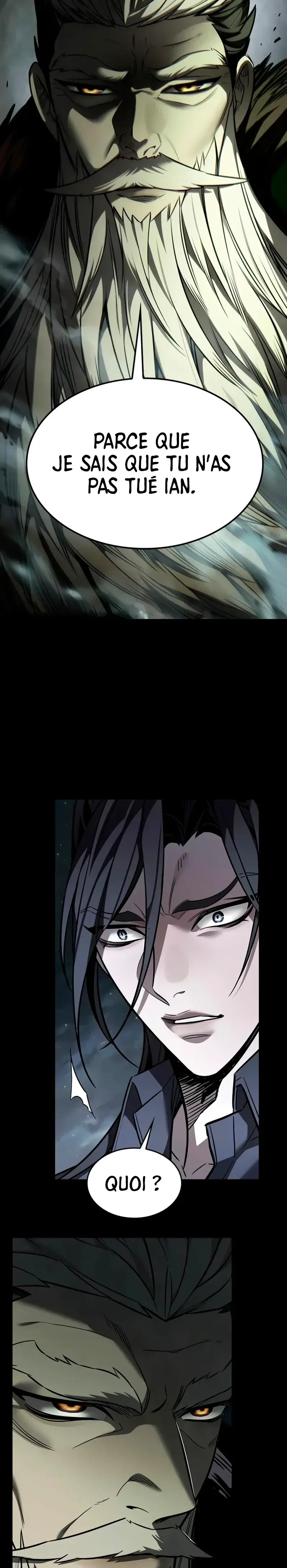 Read Eleceed FR Manga Online