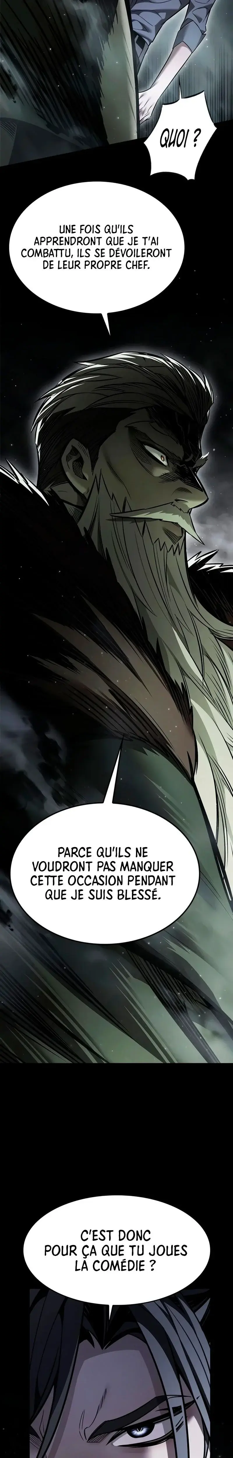 Read Eleceed FR Manga Online