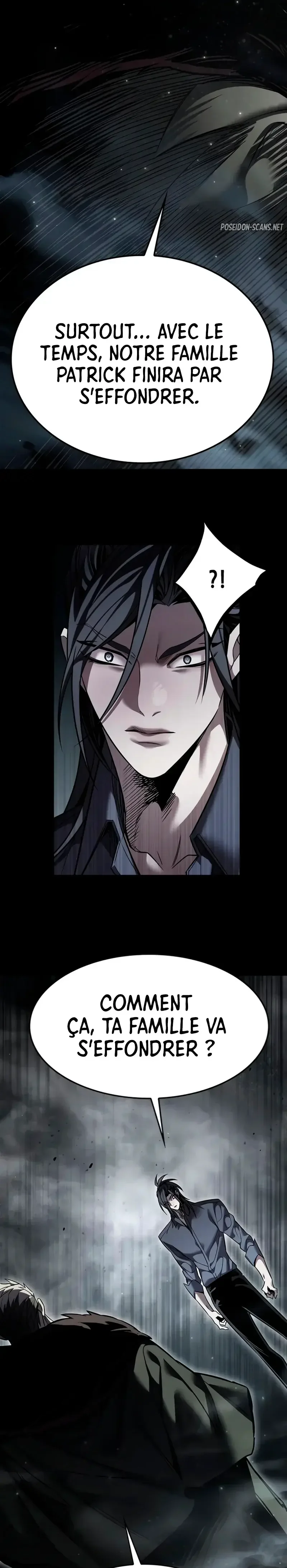Read Eleceed FR Manga Online