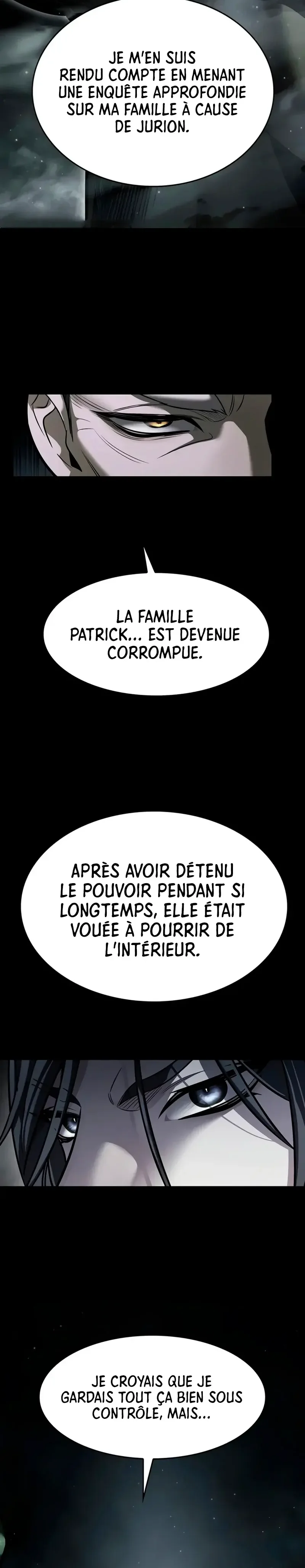 Read Eleceed FR Manga Online