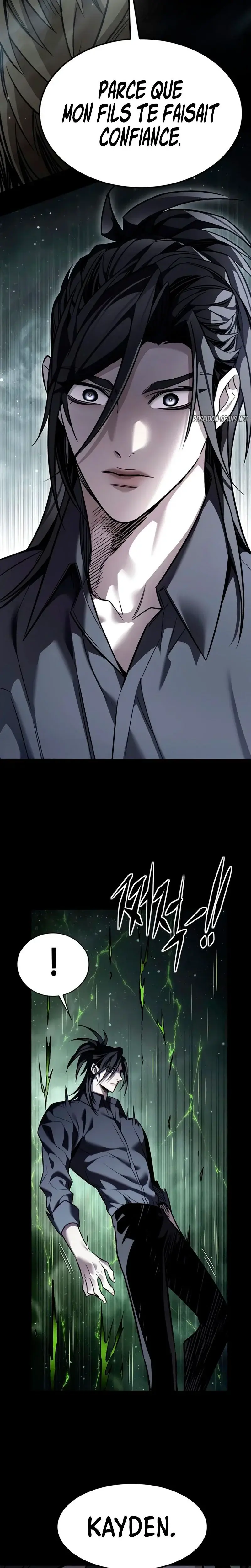 Read Eleceed FR Manga Online