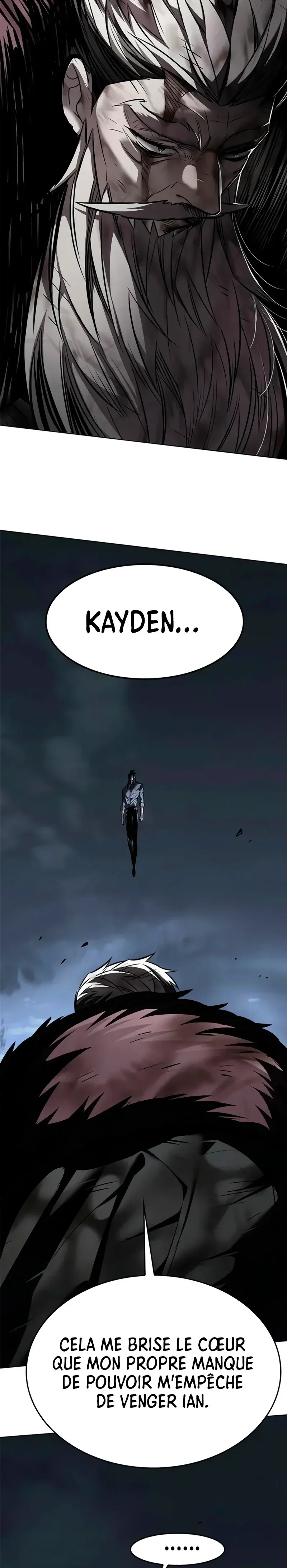 Read Eleceed FR Manga Online