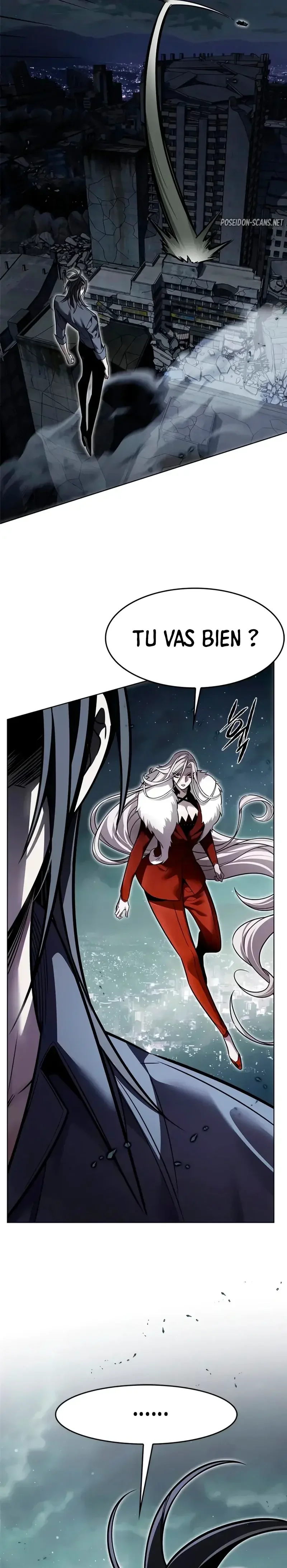 Read Eleceed FR Manga Online