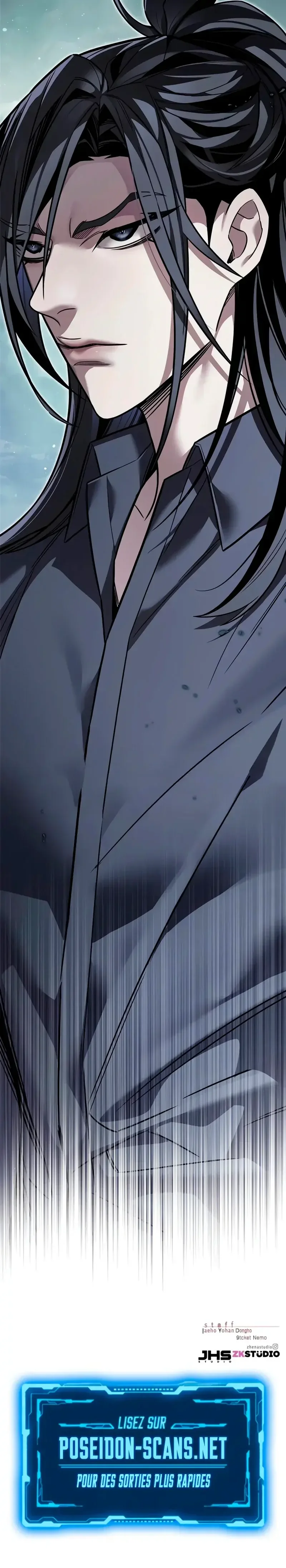 Read Eleceed FR Manga Online