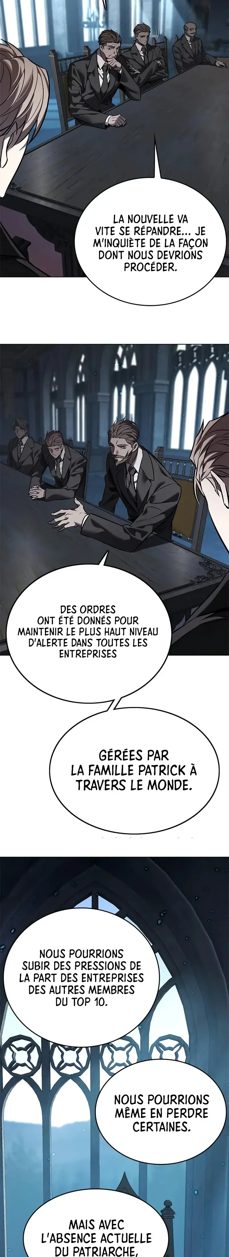 Read Eleceed FR Manga Online
