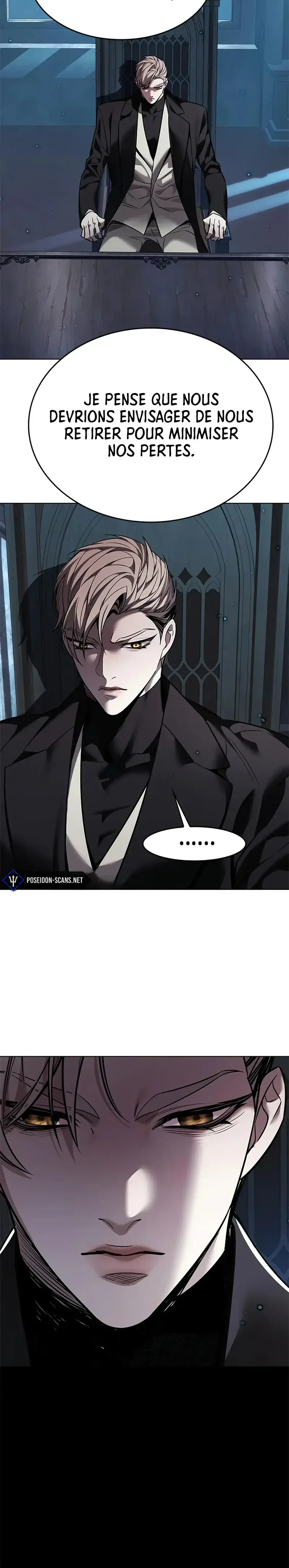 Read Eleceed FR Manga Online