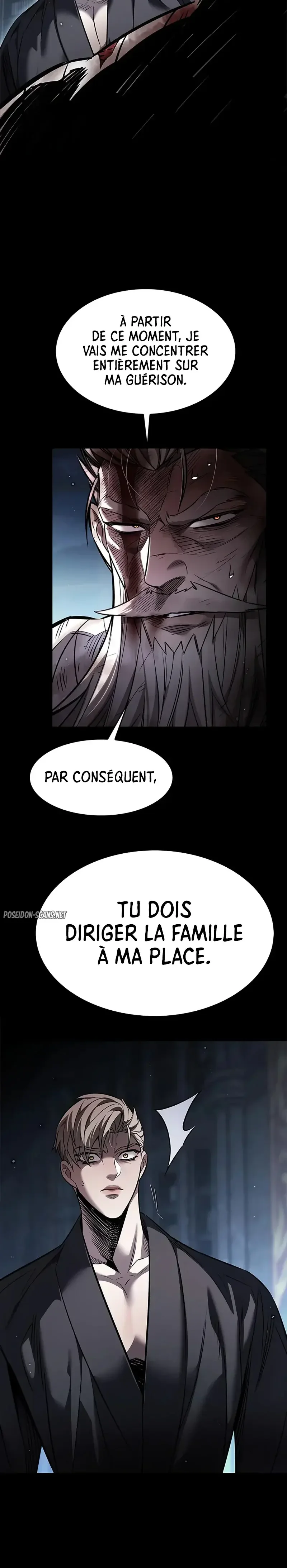Read Eleceed FR Manga Online