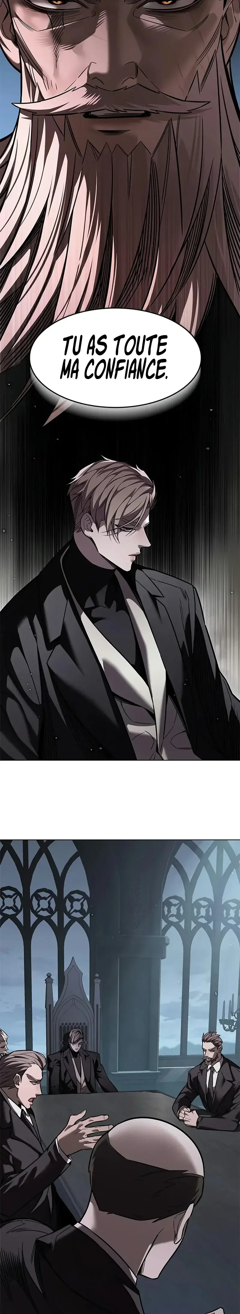 Read Eleceed FR Manga Online