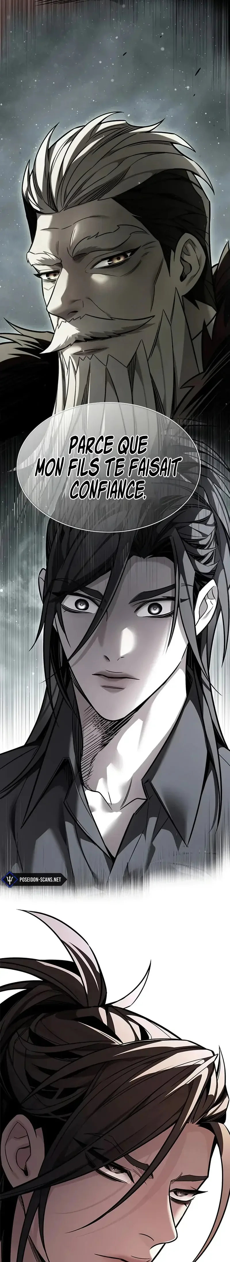 Read Eleceed FR Manga Online
