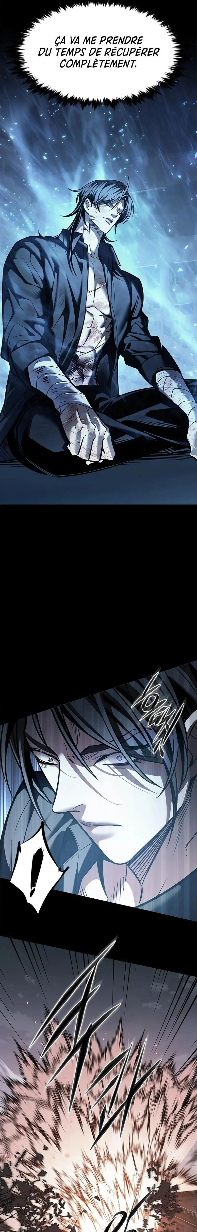 Read Eleceed FR Manga Online