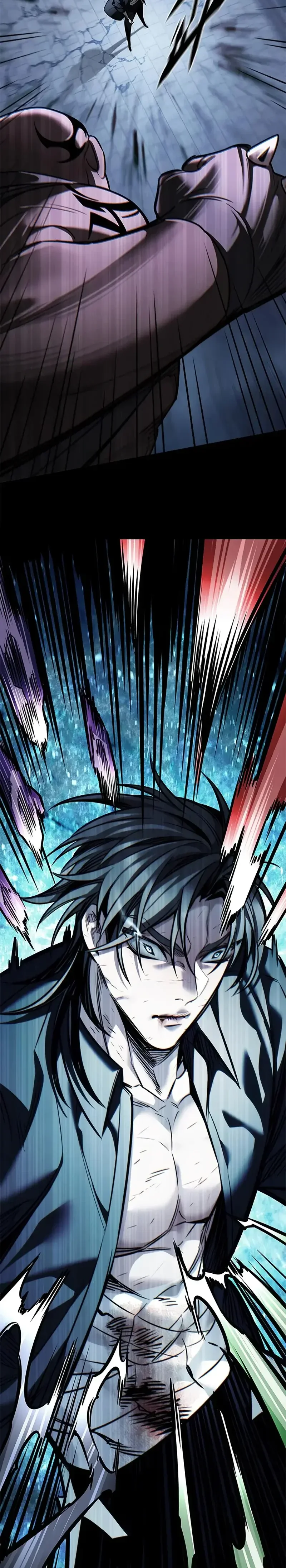 Read Eleceed FR Manga Online