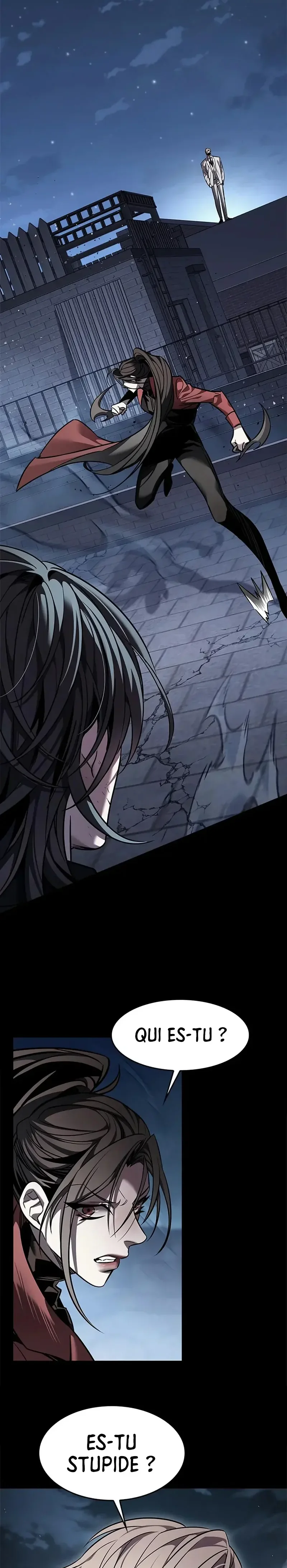 Read Eleceed FR Manga Online