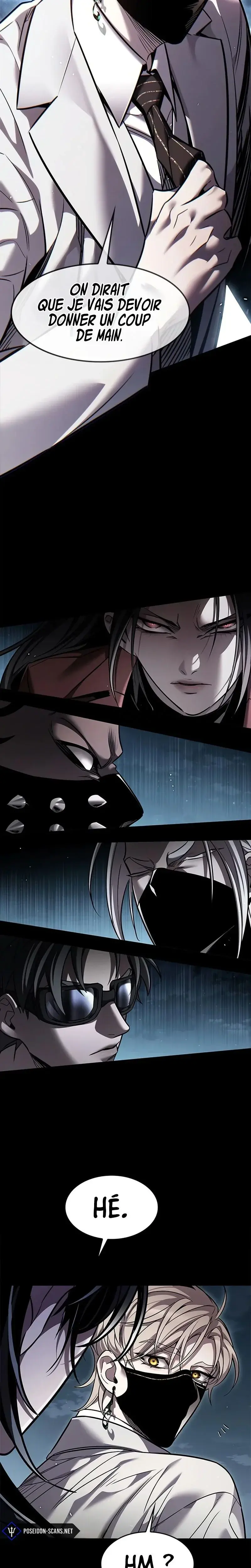 Read Eleceed FR Manga Online