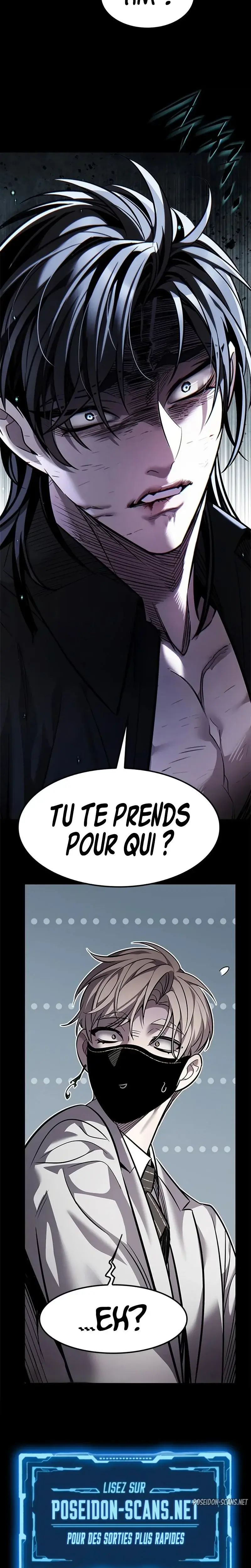 Read Eleceed FR Manga Online