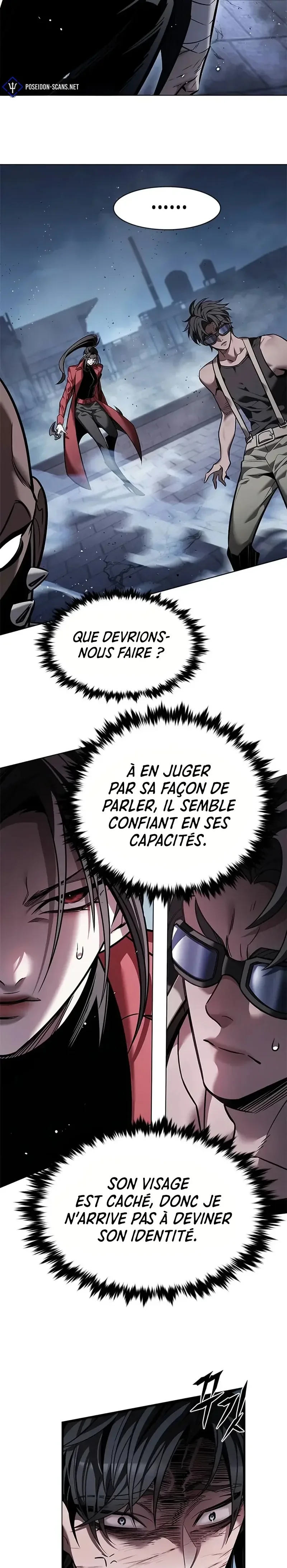 Read Eleceed FR Manga Online