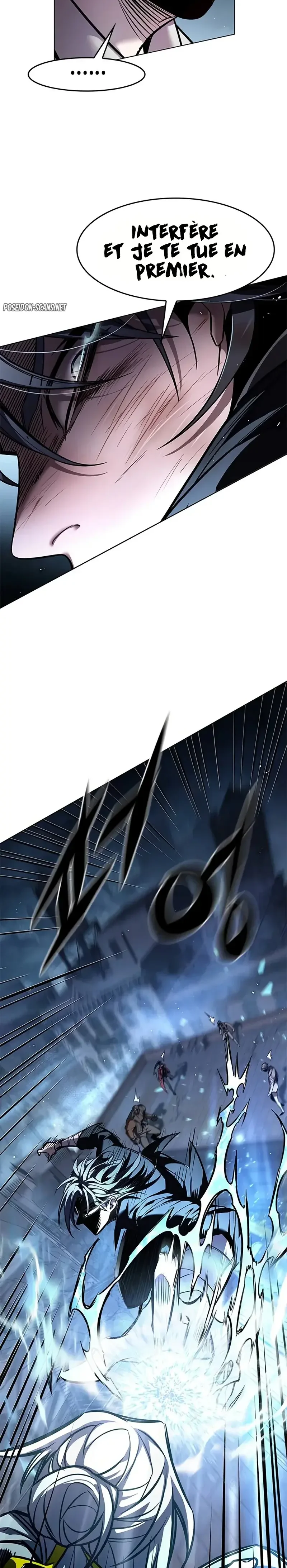 Read Eleceed FR Manga Online