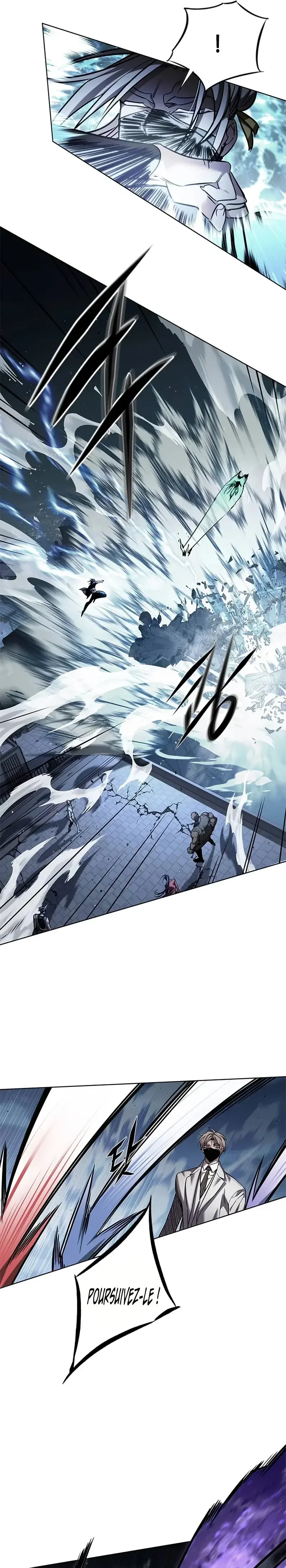 Read Eleceed FR Manga Online