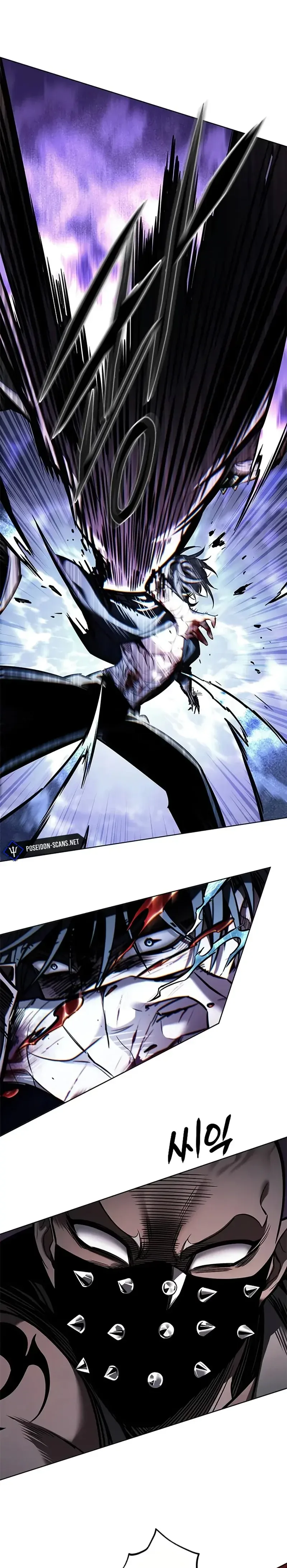Read Eleceed FR Manga Online
