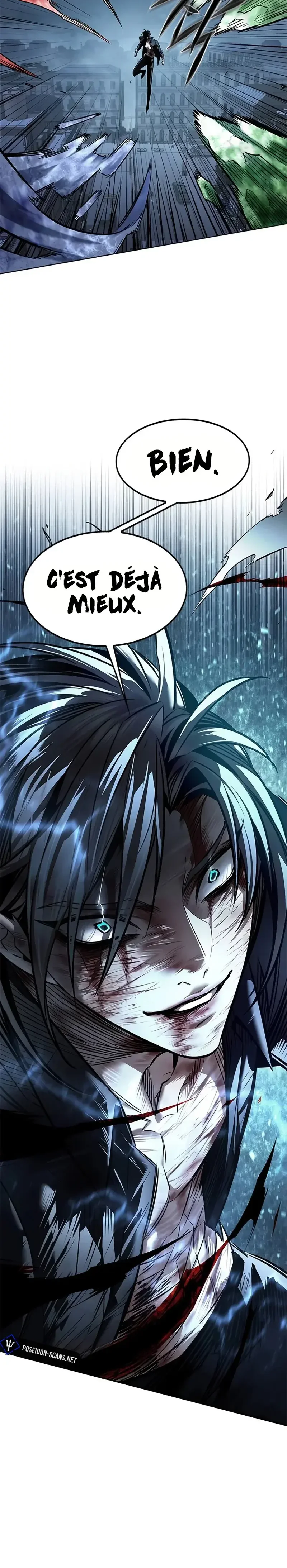Read Eleceed FR Manga Online