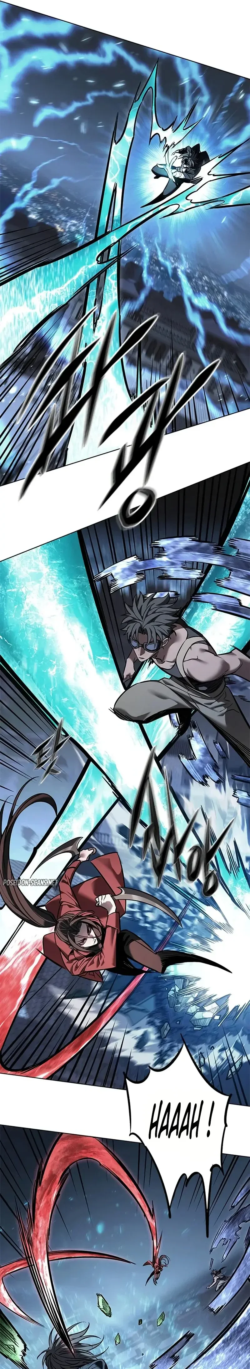 Read Eleceed FR Manga Online