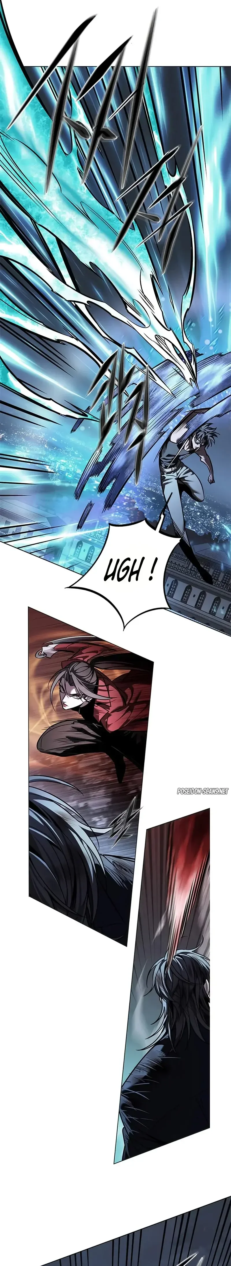 Read Eleceed FR Manga Online