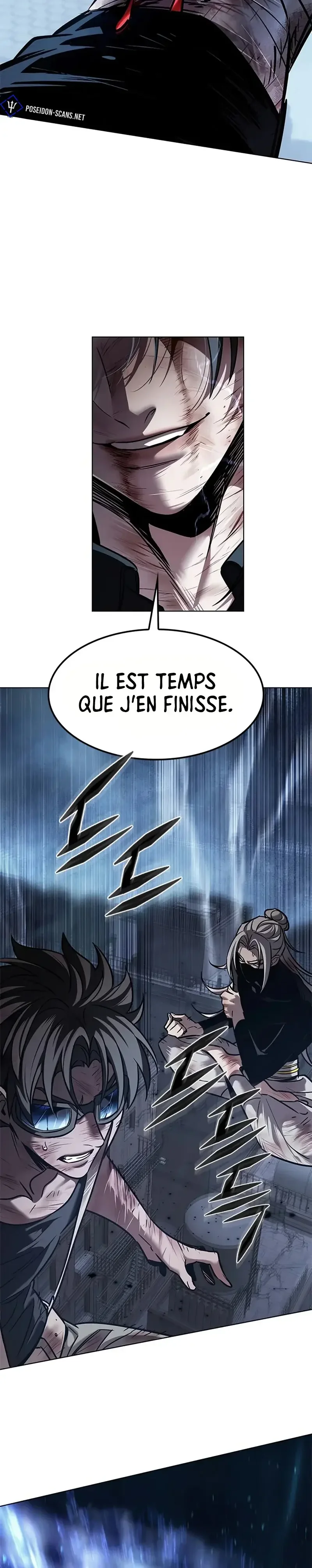 Read Eleceed FR Manga Online