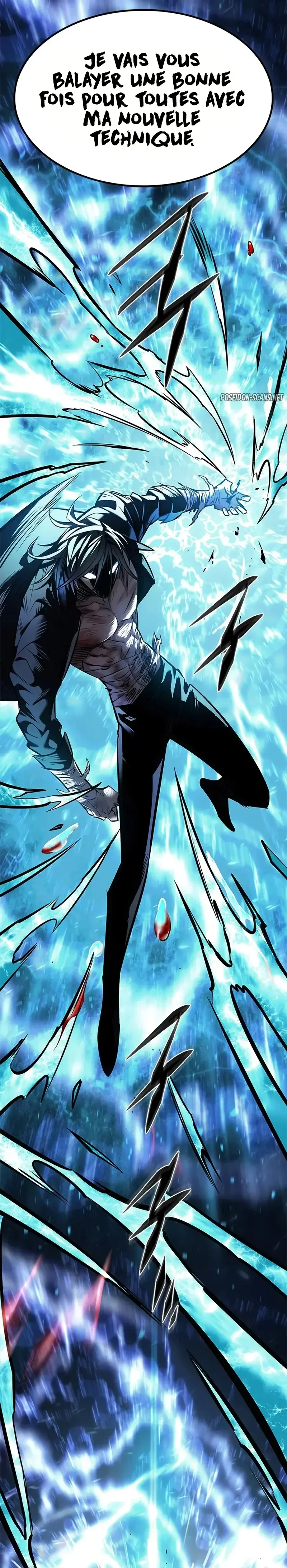Read Eleceed FR Manga Online