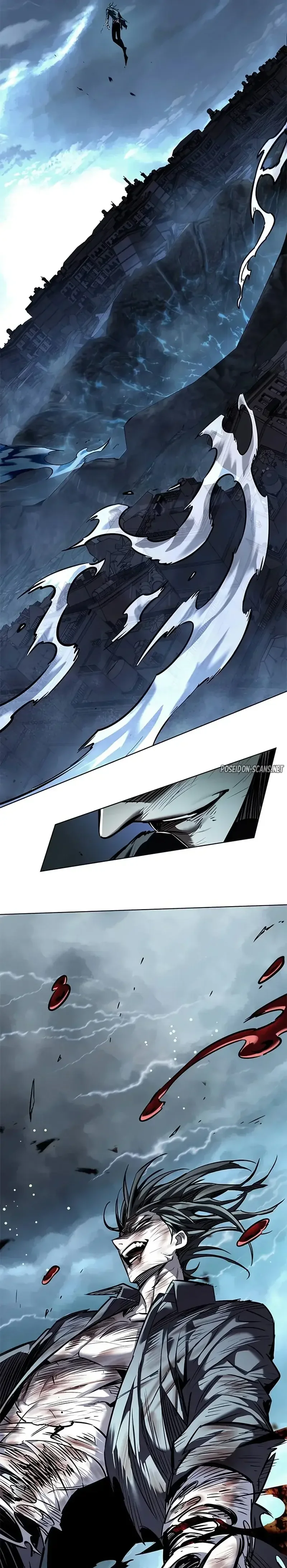 Read Eleceed FR Manga Online