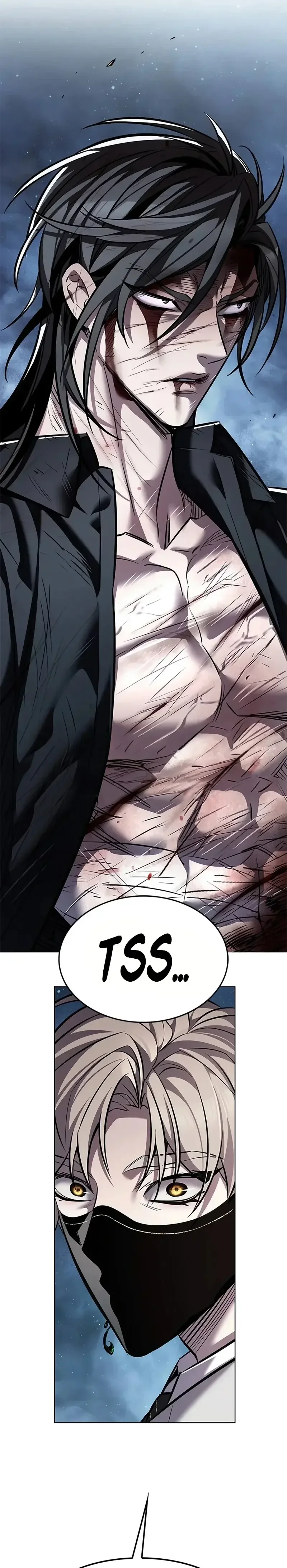 Read Eleceed FR Manga Online