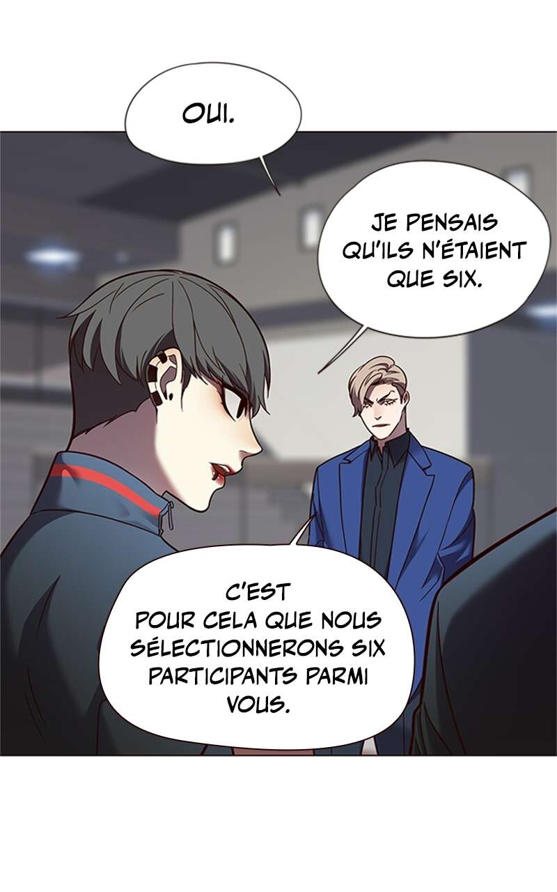 Read Eleceed FR Manga Online