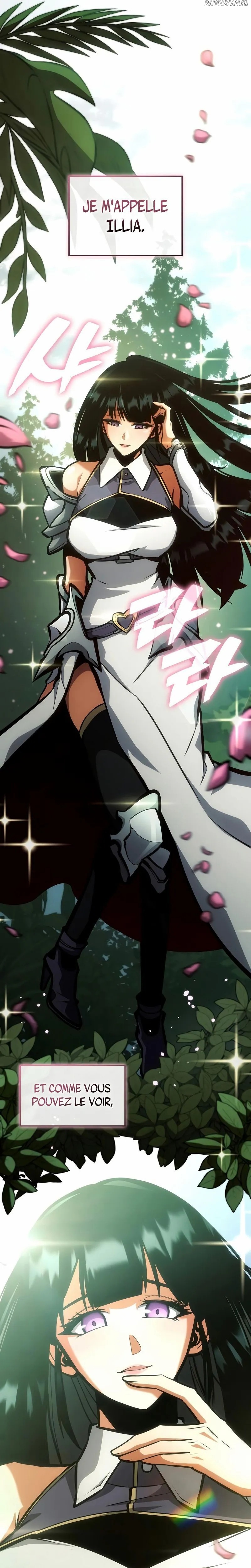Read Emperor of Solo Play FR Manga Online
